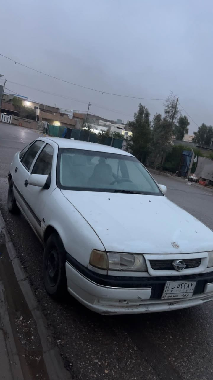 فكترا 1991 للبيع شرط تحويل شرط كص

سعر 31$ ورقه بي مجال

سنويه منتهي شرط إضبارات شرط تحويل 

مكاني كركوك

سياره كير عادي

مكينه كير شرط فحص

***********

سعر 31 بي مجال $ كركوك, العراق
