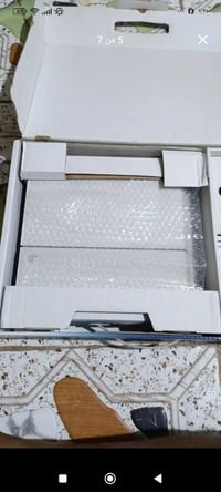 بلي فور فات • جديد • ٥٠٠ جيجا ٢ يدات