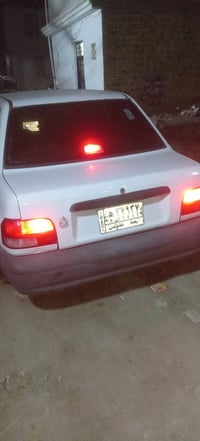 سايبا • ٢٠٠٩ • محرك جديد