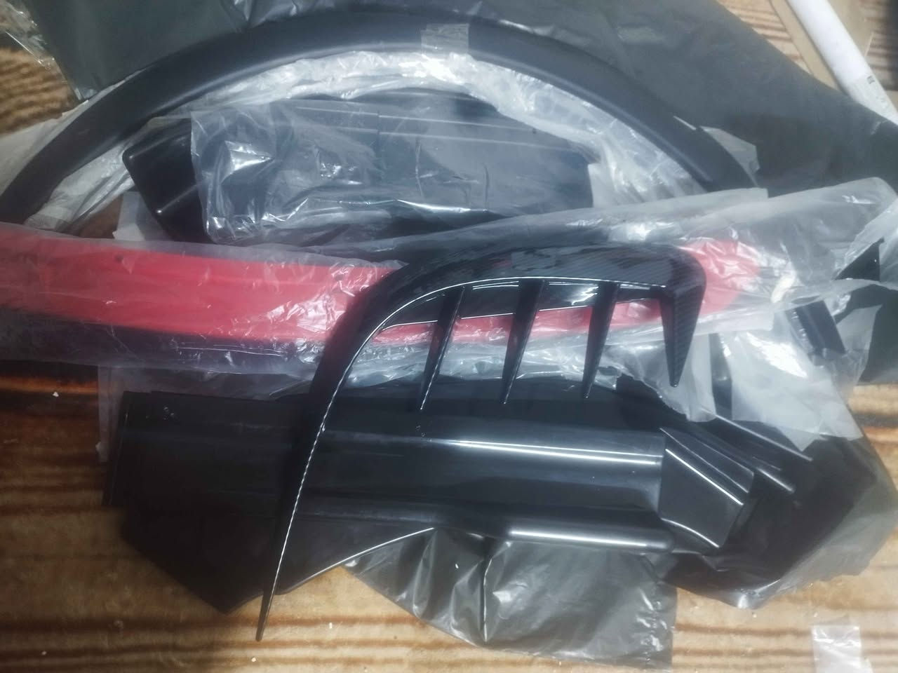 ‎جوانكاريى سه ياره 20 پارجه نوييه‎ أربيل, العراق


**إذا كنت صاحب هذا الإعلان وتريد حذفه لأي سبب، رجاءا أرسل رسالة إلى الدعم الفني**