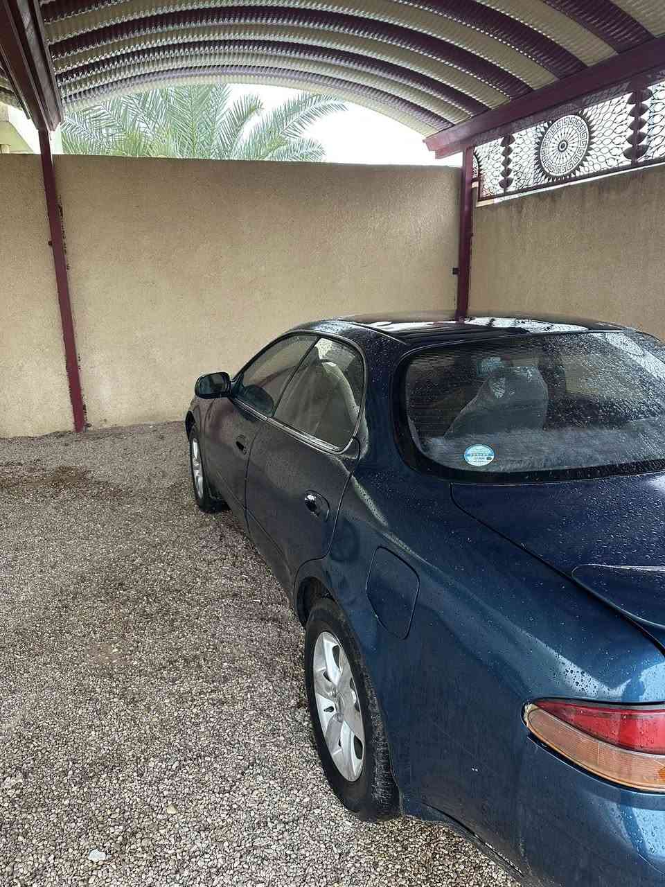 كورلا موديل 1992 سياره جديده لاخويس ولا شي سياره مصبوغه جماليه محرك كير بشرط سياره مناقصها برغي واحد سياره مال جناي /*********** 
سعر اتصل وبيك خير ودلل ❤️
