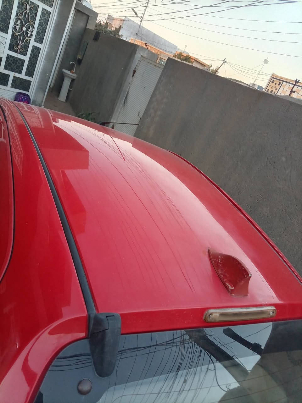 سلام عليكم باندا للبيع موديل 2013 رقم بغداد كامله من كل شيء وباسمنا رقم دولي تحويل ثاني يوم ***********
