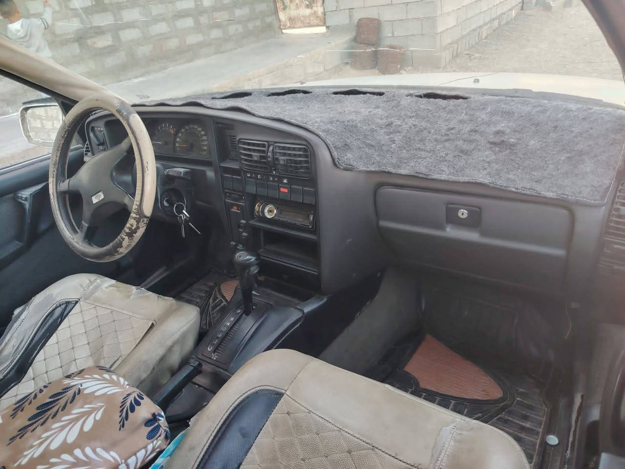 بيع مستعجل اوميكا ٩١ كير اوتماتيك رقم انبار تحويل مباشر سعره25 شراي اتصل وتدلل مكاني الرمادي *********** سياره جاهزه
