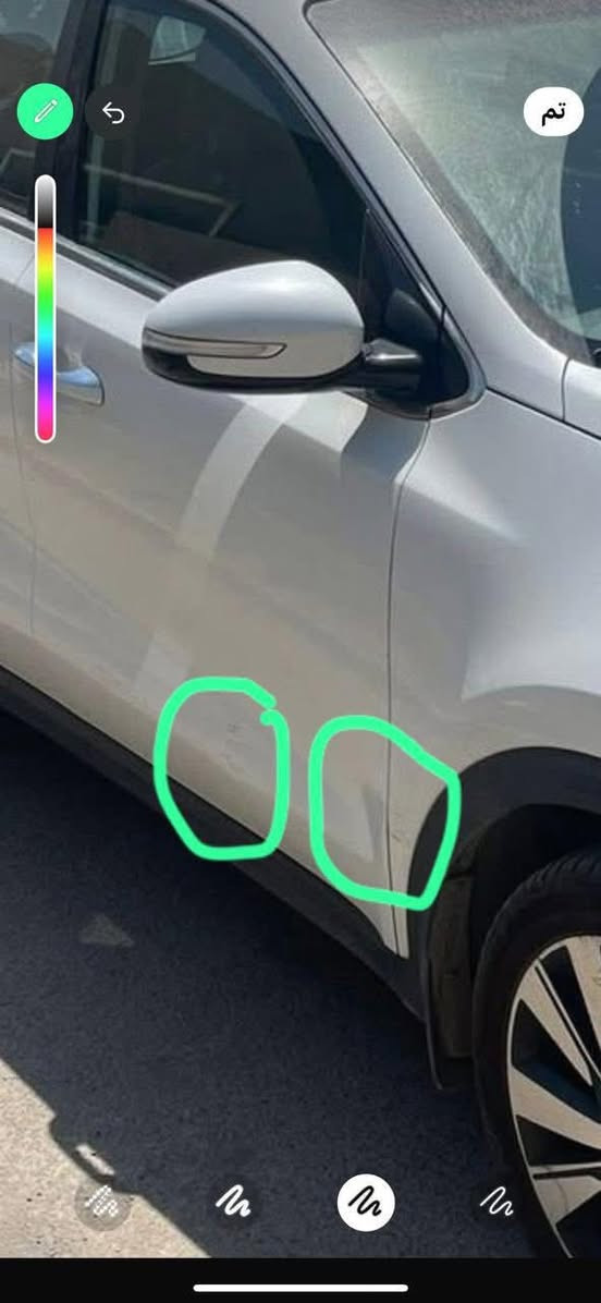 سبورتج 18 للبيع

خليجي ماشية 114 الف 

رقم بغداد 

محرك 2000 دوش 

كلشي موضح بالصور 

السعر 180 

الاتصال ***********
