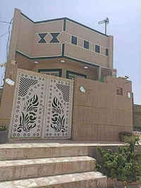 حي النداء شارع ٣٠ • ١٠٠م • تمويل مصرفي