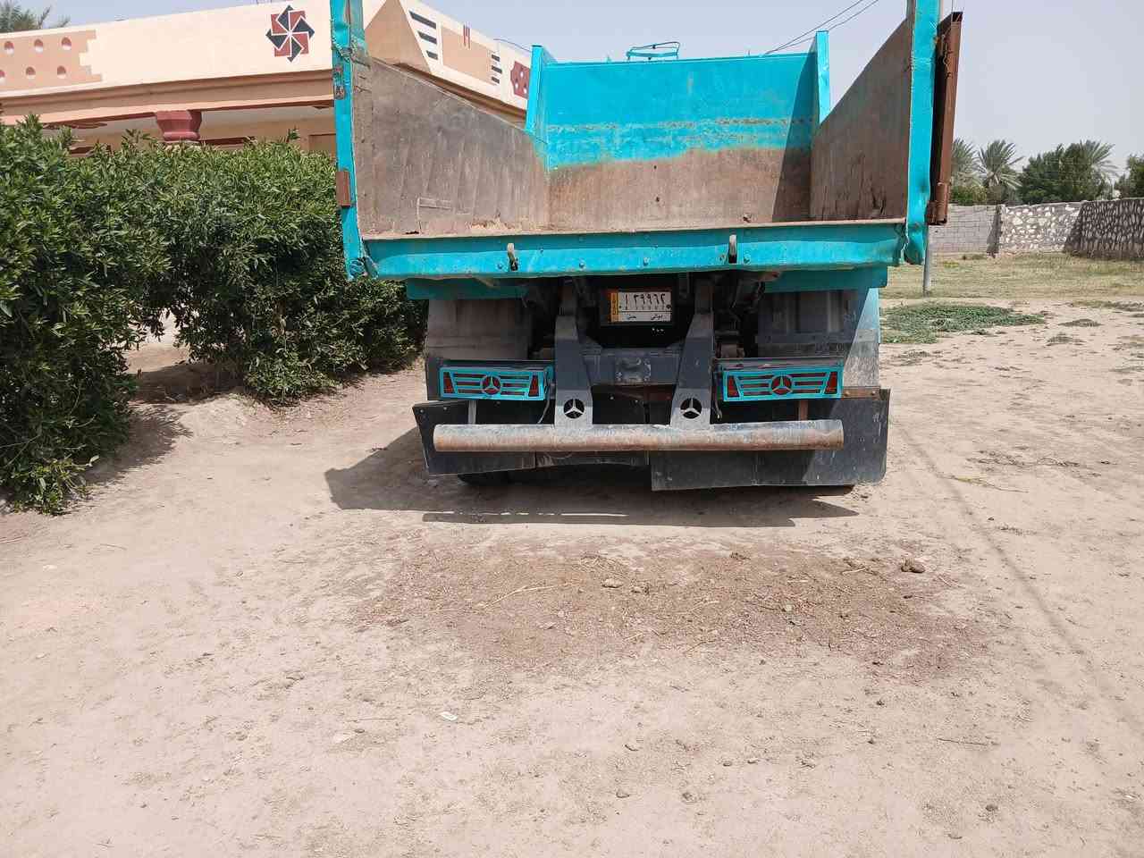 السلام عليكم
للبيع تك البي ألماني مكفول ,موديل 89مجموعة Gf كير 160محرك 8
السياره نظيفه السعر 160 وبيه مجال .
الاستفسار. 
***********
***********
