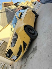 فاو اولي للبيع موديل ٢٠١٥  تخم. تاير تبريد السياره رقمها بغداد  اوتمات...
