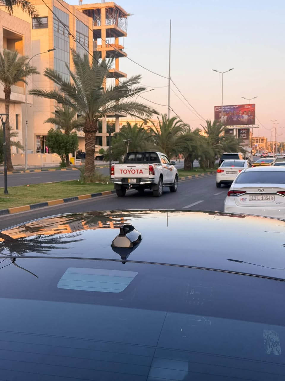 السلام عليكم
جارجر 23 اصل 
سياره كلش حوله موصفات 
SXT 
سياره بيها جاملغ مبدل ومصبوغ وبنيد 
صور الحادث منشوره 
وعندي سونار بيها سياره بسمي 
مابيها نقص شغل واطلع أربيل 
التواصل خاص


**إذا كنت صاحب هذا الإعلان وتريد حذفه لأي سبب، رجاءا أرسل رسالة إلى الدعم الفني**