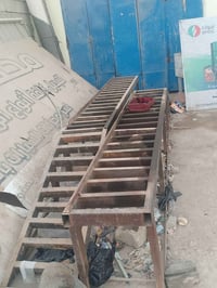رمبات حديد • تبديل دهن • بعقوبه