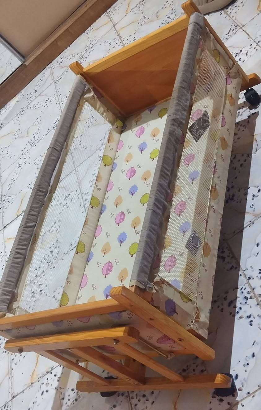 كاروك متحرك خشب قيم بما يرضي الله  واخذة


**إذا كنت صاحب هذا الإعلان وتريد حذفه لأي سبب، رجاءا أرسل رسالة إلى الدعم الفني**