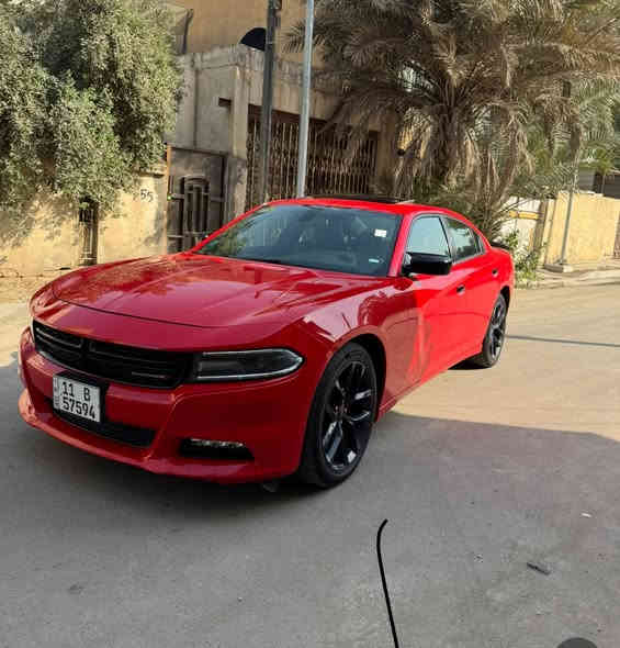 جارجر موديل 20 SXT ابلاص
السعر 219 مجال بسيط
مكينه 3600
تو ويل
اللون احمر طماطي
الممشى 75 مايل
رقم بغداد الجديد تحويل مباشر
فتحة سقف /شاشه كاربلي
كشنات جلد تدفئه وتبريد 
خزن ميموري تدفئه مقود
تخم تايرات جدد مع ويل GT 
حداديه جديده 
منطومة زنون
گير ميكنه اكسل تبريد كفاله
حادثها قطعتين صبغ جاملغ خلفي وقبق جنطه فقط بدون ايرباك 
العنوان /بغداد الامين 
الاتصال او واتساب***********

