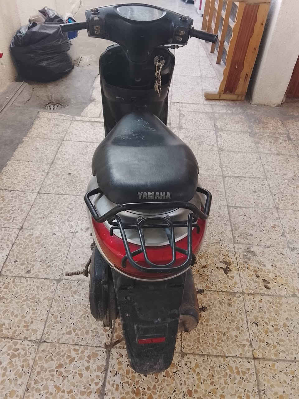 دراجه فريز لبيع سرعة 140 كلة شغال سلف هندر كهربائيات مكينة خير من الله استفسار اتصال  هاتفي واتساب ***********
