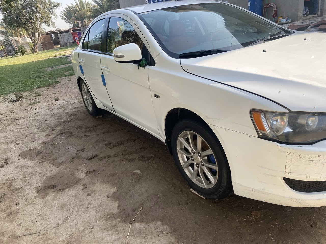 لانسر قرش 2016شركة عامة صبغ قطعتين  السعر80$بيهه مجال  رقم بابل تحويل بيع مستعجل عندي ضرف ***********
***********
