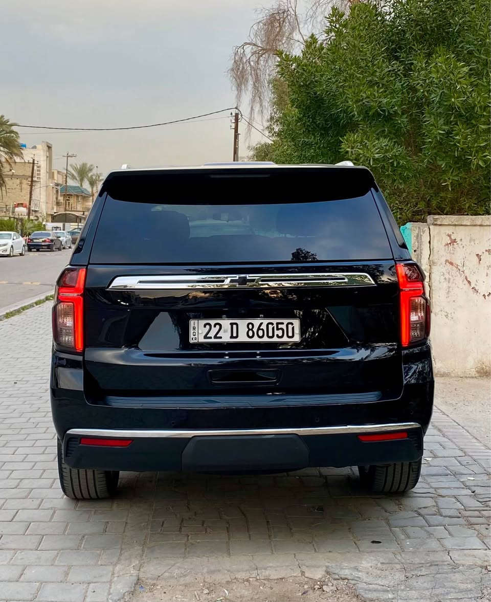 تاهو ls 2023  فور ويل
وارد امريكي صبغ بنيد  وجزء بسيط بالصندوك ايرباك ستيرن فقط بدون بارد 
محرك 5300 وكير مكفول
عداد 45
رقم اربيل بأسمي 
السعر 360$
***********
بغداد حي الخضراء او الكاظمية بغداد, العراق
