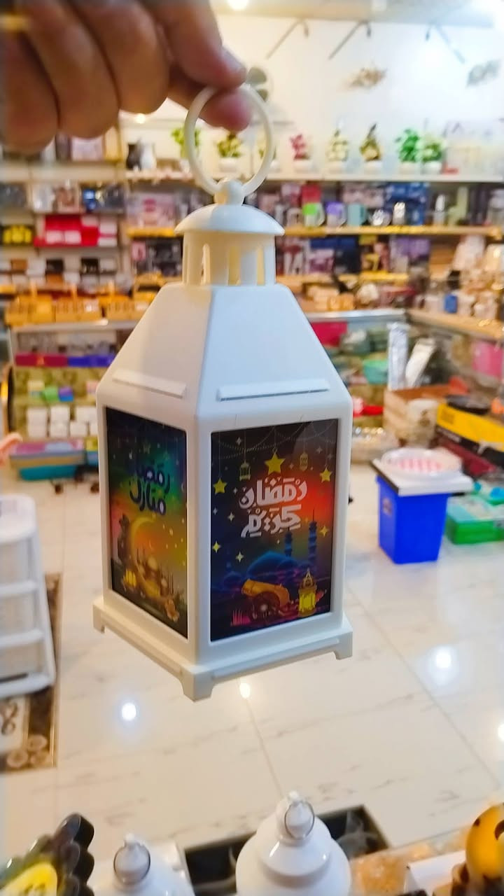 مساء الخير حبايبي و زبائننا الكرام
ياريت تفاعلكم وتشجيعكم اليه اليوم نزلتكم بظاعه رمظانيه


**إذا كنت صاحب هذا الإعلان وتريد حذفه لأي سبب، رجاءا أرسل رسالة إلى الدعم الفني**