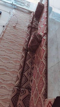 ديوان ارضي • ٦ دوشك • غسل فقط