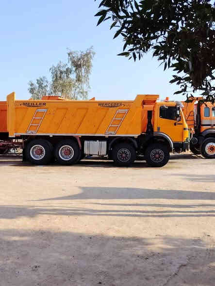 للبيع البي كرواتي موديل 92 رقم مثنى  مربوطه قاطره ومقطوره بل السنويه مكينه 35 كير 155 مجموعة  جيئف     شاصي  مكفول حتى من الصبغ

سياره جديده وجاهزه للعمل.     ملاحظه ينباع الراس فقط للاستفسار الاتصال ***********  مكان السياره النجف ابصخير
