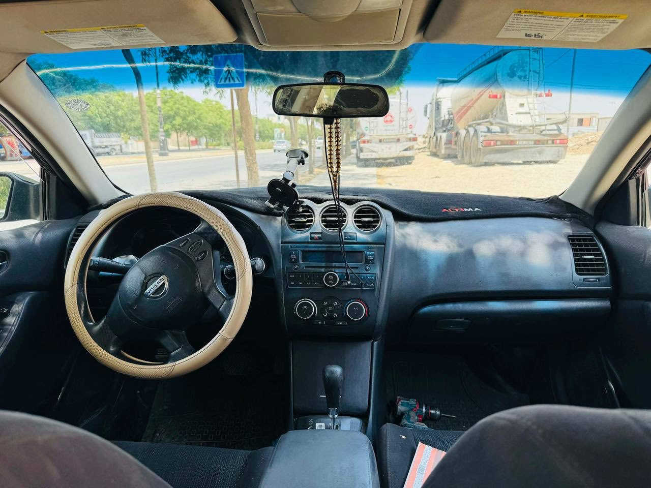 سه‌ره‌تا به‌ ناوی خودا
ئه‌لتیما مۆدئل٢٠١٢
ره‌قه‌م سلئمانی سه‌وی تازه‌یه‌ 
به‌شه‌رتی ته‌حویل و غه‌رامه‌ 
سۆنه‌ره‌كه‌م داناوه‌ 
مه‌كینه‌ و گێر و ئه‌كسل به‌شه‌رت 
نرخ ٨٠ 

***********
له‌ كه‌لاره
