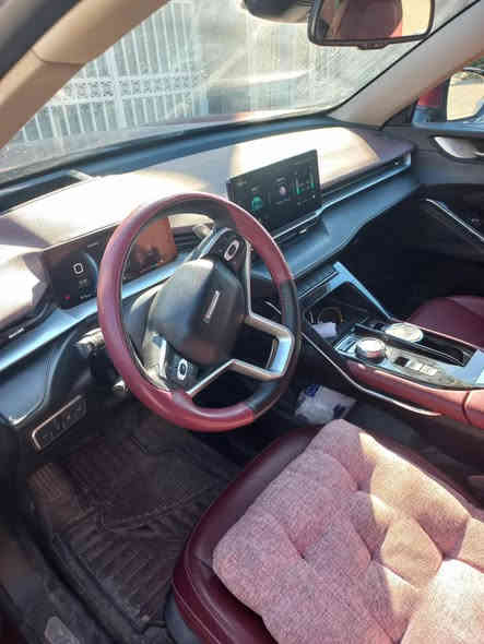 هافال بلاك ادشن موديل ٢٢ بغداد باسمي مشروع وطني ماشي ٦٠ الف محرك ٢٠٠٠ توربو داخل ضمان الشركه فول مواصفات السعر ١٨٥ ورقه للإستفسار ***********
