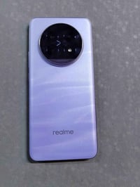 ريلمي 13 برو فايف جي • جديد • مبادلة بآيفون ١٣+