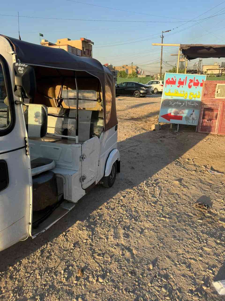 تكتك موديل ٢٢ مكفوله بوشه وبستم اكسل 
تحويل ثاني يوم 
مكلف بنشر 
رقم راعيها ***********
السعر ٨و٤٠٠
