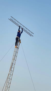 تحــيه طــيبـه تفصيخ جميع الابراج داخل بغداد 90الف تحياتي للجميع 📡 تنص...