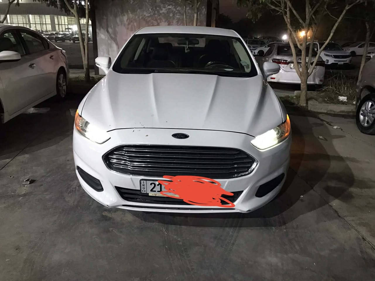 فورد للبيع مديل ٢٠١٣ سياره خير من الله محرك مفتوح السعر ١٠٠ وبي مجال اتصال على الرقم ***********
