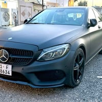 C300 ٢٠١٧ • ممشى ٨٢ الف • كركوك
