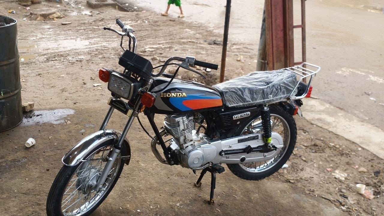 دراجه للبيع  تعمير الشاصي موديل 20 ول غراض كله جديد 25 اوراق اصولي  السعر 750 رقم الهاتف ***********
