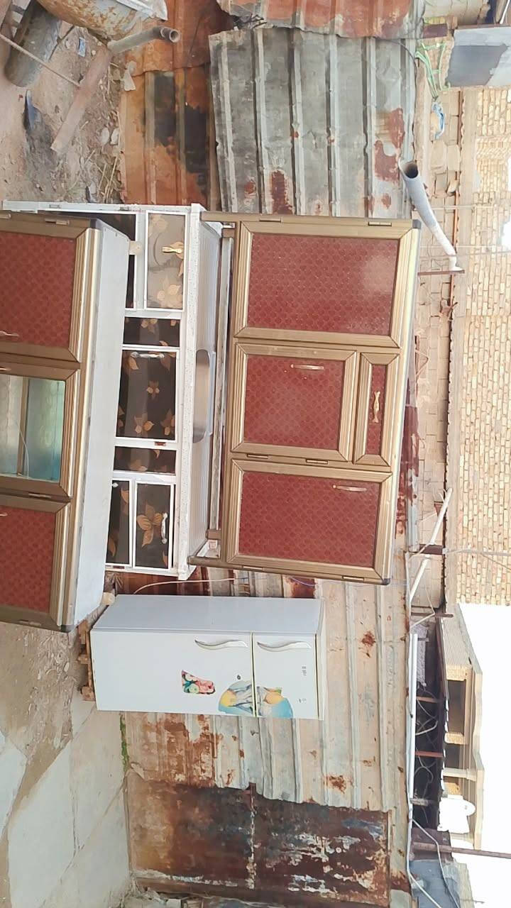 اسلام عليكم /قراض،للبيع،الثلاجه ؤمجمده ؤكلؤنتر 3قطع السعر 1-الثلاجه 150ؤبيه مجال 2-المجمده200ؤبيه مجال 3-ؤالكاؤنتر 170ؤبي مجال مكاني الطارميه شارع الصباط


**إذا كنت صاحب هذا الإعلان وتريد حذفه لأي سبب، رجاءا أرسل رسالة إلى الدعم الفني**