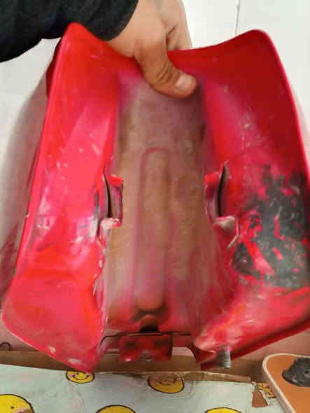 زبن القوس عوزه بس قبق ***********
