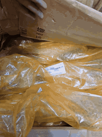 سلام عليكم 
وصلنا رادارات خلفية ورادار وسطي امامي بلسايد ٢٠٢٤ - ٢٠٢٥ 
وصلت بكرة سبير بلسايد جديد 
مكاني بالحلة 
*********** 
للطلب والاستفسار التواصل على الخاص 
تحياتي للجميع 
🔴لحك قبل لا يخلصن🔴
