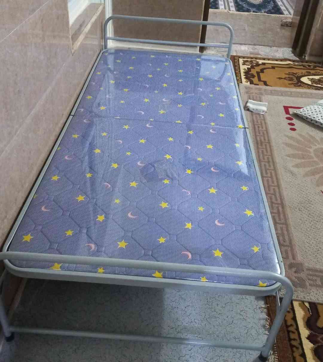 للبيع جربايه سعره 50 وللبيع وكنتور تزكام سته بيبان عنوان الرميثه  ***********
