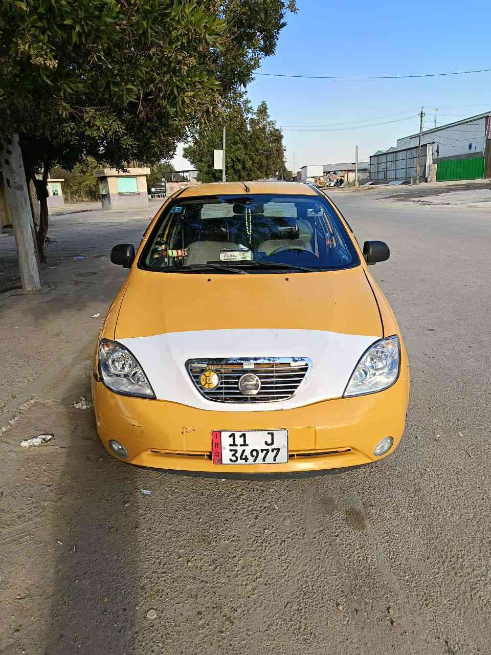 السلام عليكم طيبه 15 رقم بغداد تحويل ثاني يوم مصفره من كلشي مكفوله محرك كير  خير من الله
ضربه بجاملغ بسيطه المكان الحسينيه *********** السعر 39
