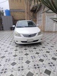 ٢٠١٣ • محرك ١٨٠٠ • الناصرية