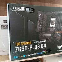 اسوس TUF • Z690 • جديد