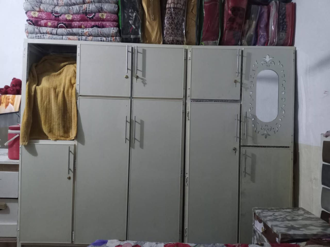 250


**إذا كنت صاحب هذا الإعلان وتريد حذفه لأي سبب، رجاءا أرسل رسالة إلى الدعم الفني**