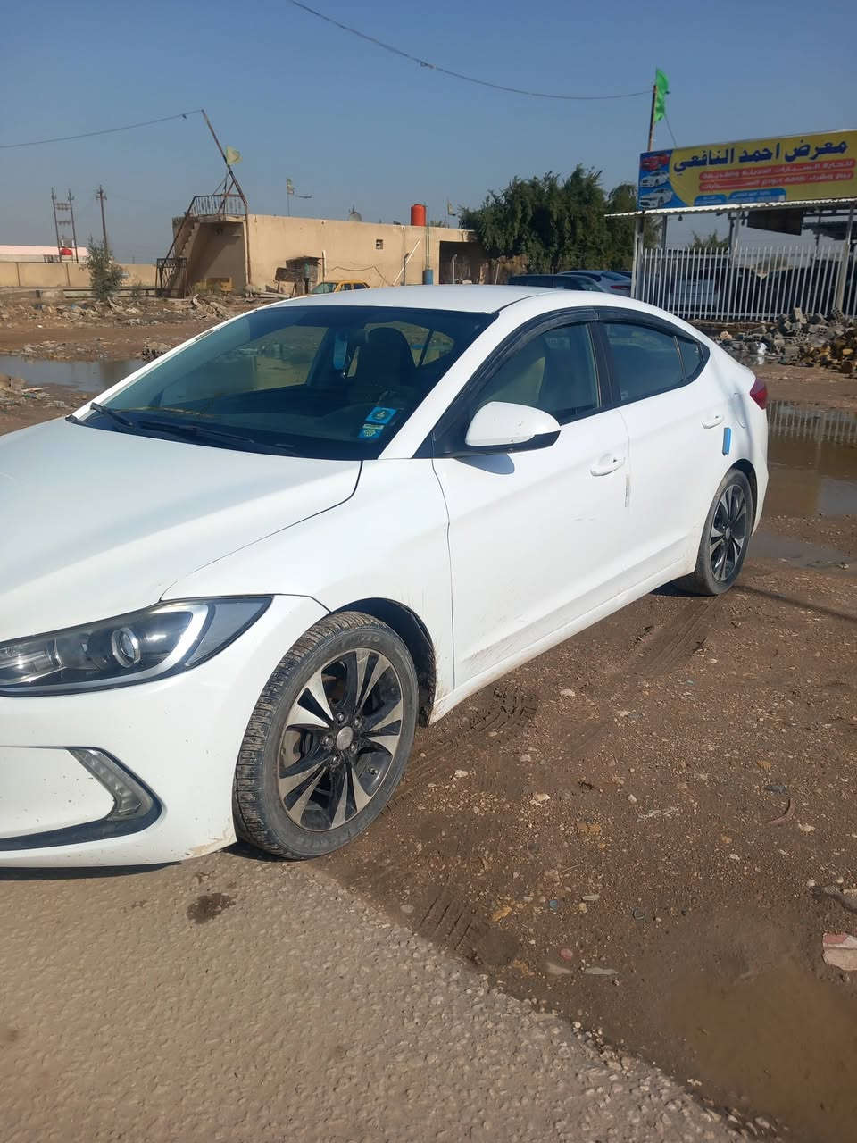 النترا وارد امريكي بيضاء بابل تبديل قطعتين بنيد وجاملغ ايسر وقطعتين كلير مكينه٢٠٠٠ دوش المرغوب كامرة دواره اشاير بالمري السيارة جاهزة للأخير حداديه جديدة السعر ١١٣ورقة ***********للتواصل موديل
