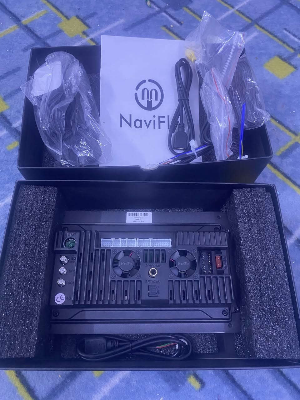 شاشة 9انج 256رام8   السعر 150بغداد م***********
