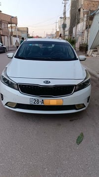 سيراتو • ٢٠١٧ • خليجي فول