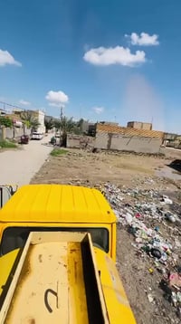 دنكر نيسان • محرك وكير مكفول • حمولة ٧٥٠٠