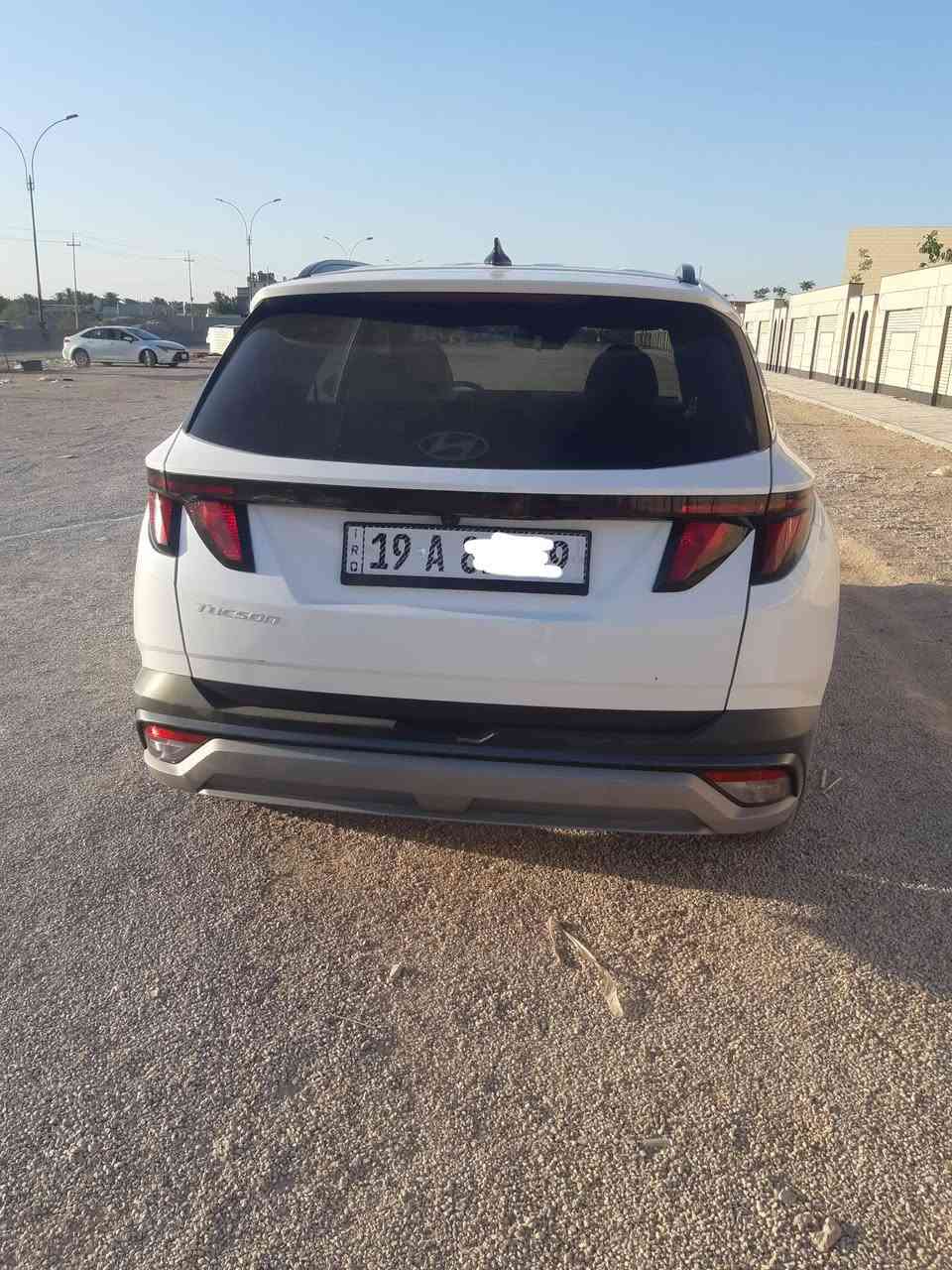 توسان موديل ٢٥ للبيع او مراوس وراد امريكي حادث جاملغ وشويه من البنيد ماشيه ٢٠ الف حقيقي مكاني  كربلاء رقم كربلاء شرط التحويل ت ***********
