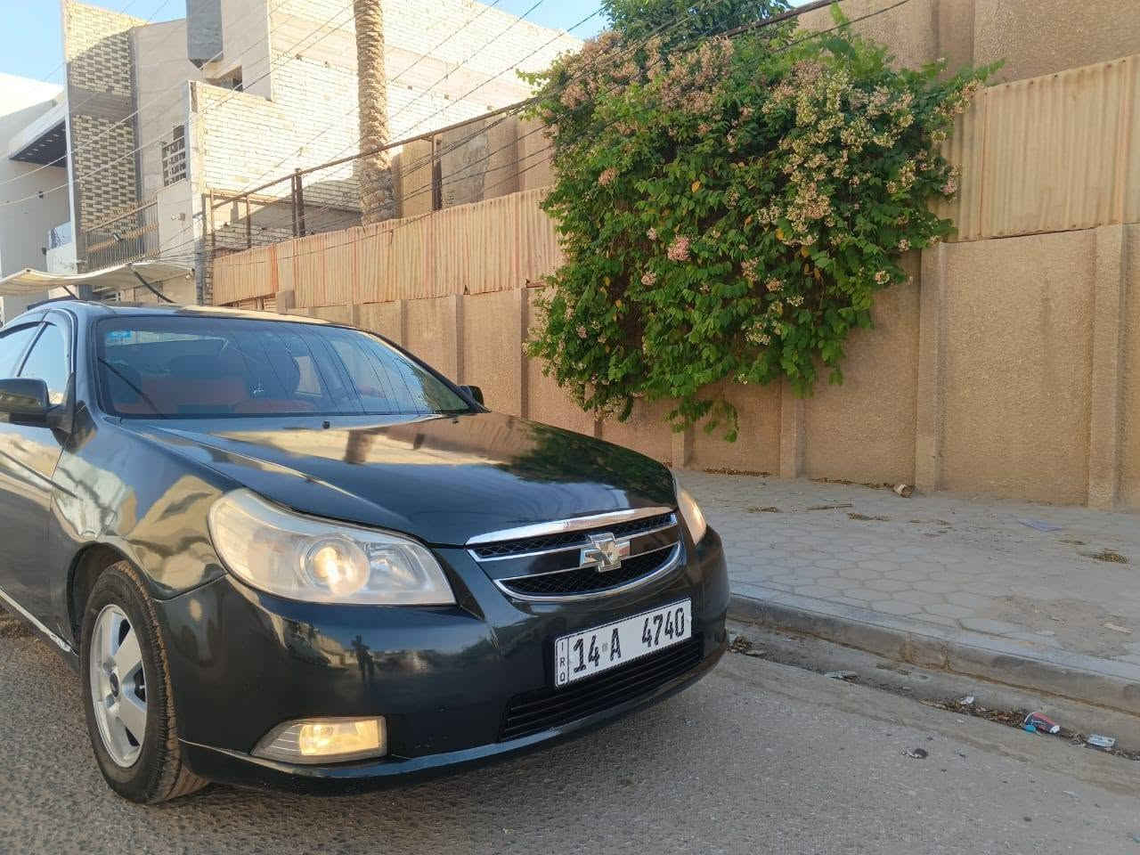 السلام عليكم شوفر ليت ابيكا للبيع موديل ٢٠٠٧ مكينه بلاد ٦ سلندر كير ابو القطره الخضره حداديه الأمامي جديده الوره عوزه بس بوش فقط السياره جاهزه تبريد ثلج كهبائيات كلهه شغاله غرفه حلوه مصبوغه عام اني صابغهه قبل سبوع بعد مامبولشه حلوه السياره السعر ٦٠ وبيه مجال لشراي العنوان الديوانيه قضاء غماس ***********
