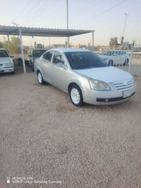 ماكينة وكير جديد • موديل ٢٠٠٩ • خان النص