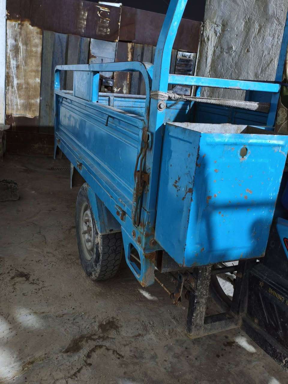 السلام عليكم ستوتة للبيع موديل 19مكينه موديل 24سعرها مليون 600الف رقم ***********
