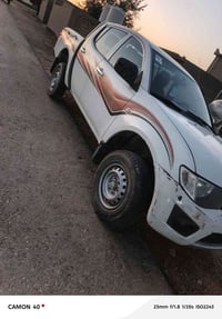 ميتسوبيشي • موديل ٢٠١١ • للبيع