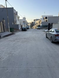 التعليم العالي مجمع النور • ١٢٠م • نصف القطعة