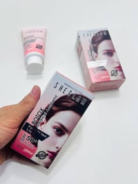 شيكللام • تغطية كاملة • SPF50+