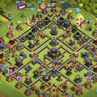 تاون17 • تبديل بكلان • لفل فوق20