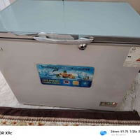 براد • نظيف جدا • شغال